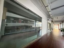 Hong Lim Complex (D1), Shop House #600655651